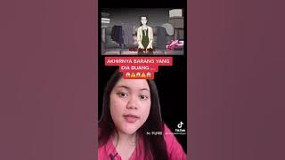 TikTok ||Clarissa Christian Viral2021