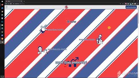 RS School 2020q1 , team 31 video