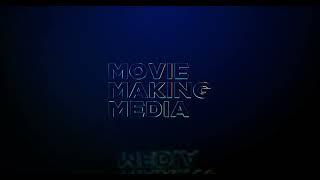 Movie Making Media [2024 Ident Update] | Movie Making Media