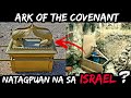 Hindi Maipaliwanag na Misteryo sa Bansang Israel