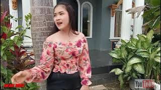 cover lagu CINTA TAHALANG JUJURAN,iwan saputra feat yanti lagu tommy kaganangan feat adies momo