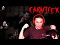 Bury Me in Blasphemy (Carnifex) - REVIEW/REACTION