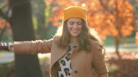 🍁 A Calm & Cozy Dive Into Autumn Atmosphere 🍂