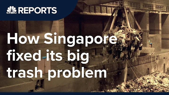 How Singapore fixed its big trash problem | CNBC Reports - DayDayNews