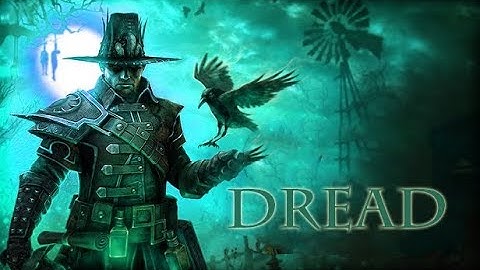 DREAD - Grim Dawn Mod