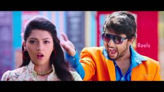 Krishnagaadi Veera Prema Gaadha Songs | Ulikipadaku Ulikipadaku Song Trailer | Nani