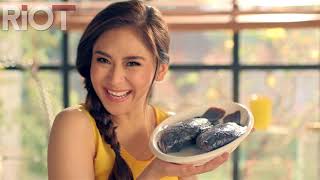 Maggie Magic Sarap - Proj. 