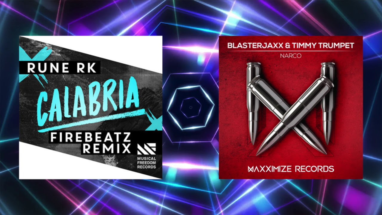 Blasterjaxx remix. Blasterjaxx remix