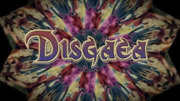 Disgaea: Hour of Darkness - Summon Assembly (Music)