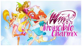 Winx Club: Invincibile Charmix!
