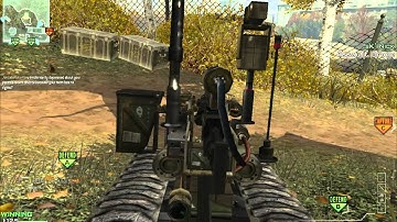 MW3 Domination on Liberation with Nick!