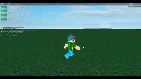 Stone Element-Void Script Bulider