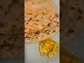 Best Homemade Aloo Paratha | Soft Inside & Crispy Outside#diliciousfood #aalokaparata#recipe #food