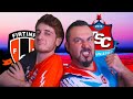 SESEGEL vs EMJAN KAPIŞMA ! 3 YIL SONRA.. eFootball 2022