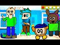 FEN&#39;S BASICS V4 ULTRAREMASTERED - Baldi&#39;s Basics Mod