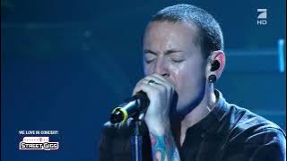 Linkin Park - Numb (2012) Live in Telekom street gigs berlin /HD