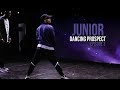 Junior  dancing prospect  episode 3 