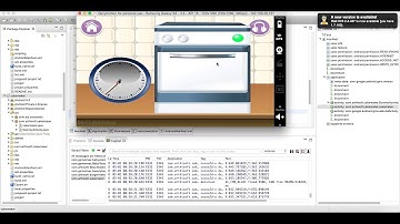 Cake Maker - Source Code Video By Sell My Source Code.