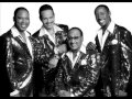 The Four Tops - Bernadette (New Recording)