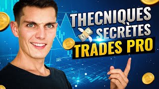 Les Techniques Secrètes D'analyse Technique Avec Un Trader Pro Les Techniques Secrètes D'analyse Technique Avec Un Trader Pro