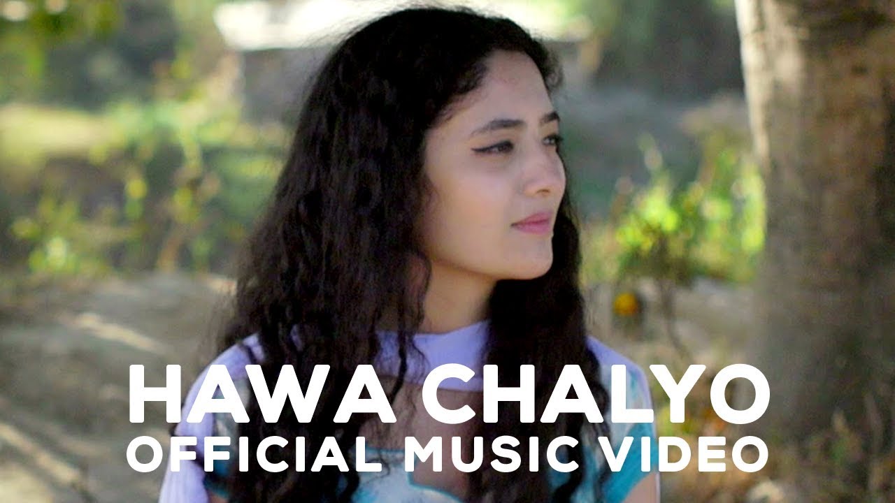 Vastu   Hawa Chalyo Official Music Video