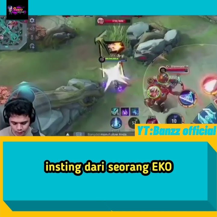 insting dari MVP M1