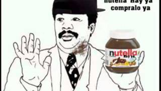 Facebook nutella hay ya By AlexMusic