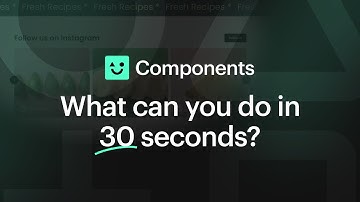 Build faster in Webflow with Finsweet Components Library