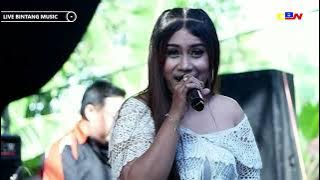 AKHIR SEBUAH CERITA - NITA COKLAT - BINTANG MUSIC PRODUCTIONS