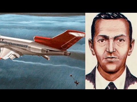Video: Otmica Boeinga 727 1971. Godine: Najmisterioznije U Povijesti - Alternativni Pogled
