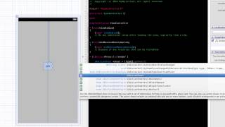 How To Create Uiactionsheet And Use Buttonindex