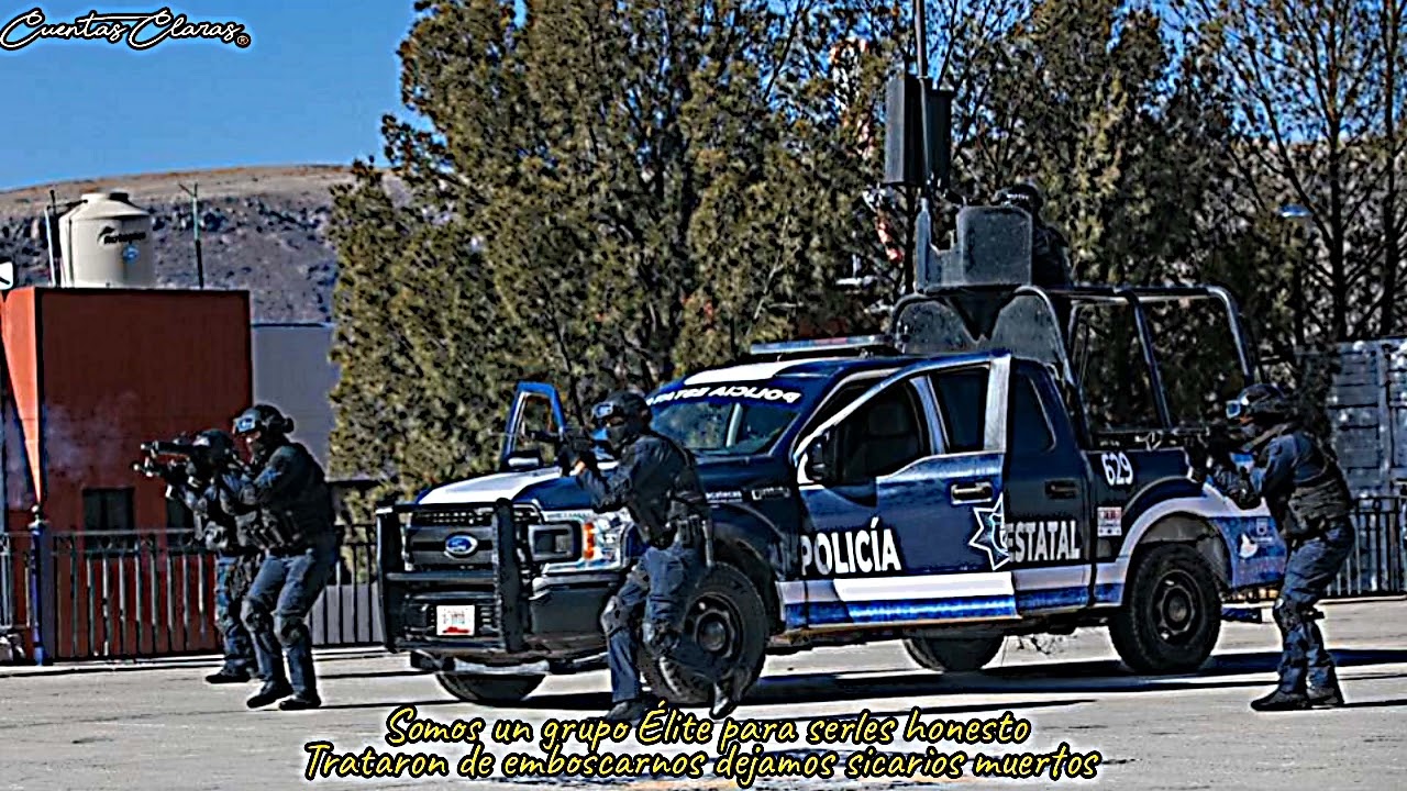 Watch FRIZ Zacatecas (Rap Bélico) - Bros LC Ft Yibran Bélico on YouTube Watch FRIZ Zacatecas (Rap Bélico) - Bros LC Ft Yibran Bélico on YouTube