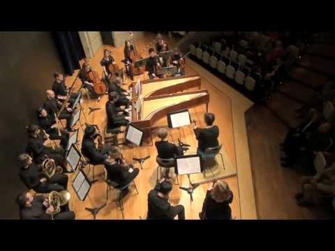 Wolfgang Amadé Mozart: