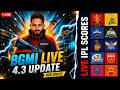 Will Promotions END Today?🎮+ Live IPL Score🏆| ROAD TO 200 SUBS! 🚀#bgmi #bgmilive #bgmitelugu #shorts