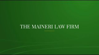 Why do I need an attorney?