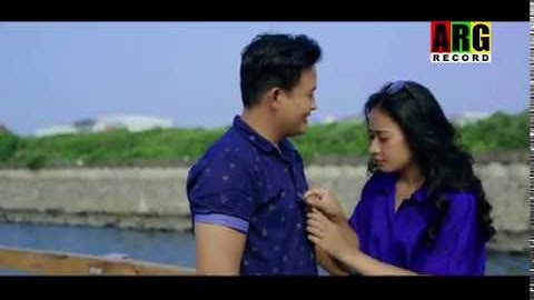 Jen Manurung -Dongani Au Di Ngolukki( Video Musik Video)