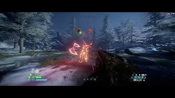 DOOM Eternal: Triple Marauder 1 Cycle