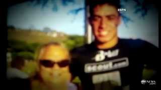 Manti Te'o Hoax Exposes 'Catfish' Internet Scams | Manti Te'o