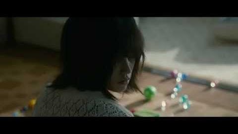 クロユリ団地 映画 cm 動画 予告 前田敦子 成宮寛貴