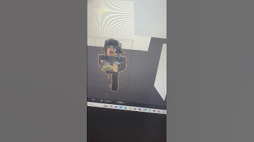 Making a GFX of my Roblox avatar! #roblox #gfx #gfxroblox #ytshorts #shorts #robloxtrend