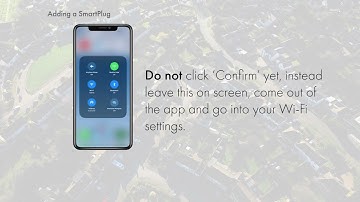 HomeControl2.0 - Adding a SmartPlug