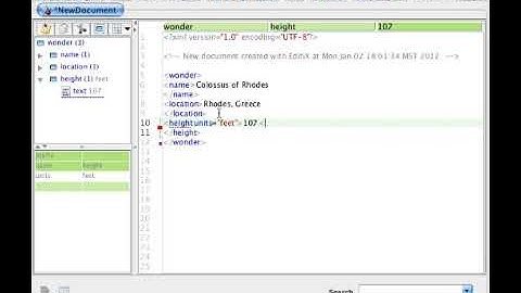Well-Formed-XML-simple