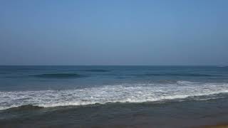 Пляж Маунт Лавиния(Mount Lavinia Beach),Коломбо(Colombo),Шри-Ланка(Sri Lanka)