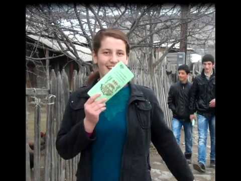 დავიცვათ ბუნება