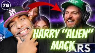 FIRST TIME LISTEN | The Best Freestyler I've Ever Seen | Harry Mack Omegle Bars 78 | REACTION!!!!