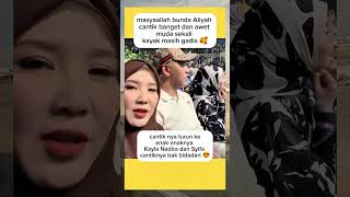 Ayah Ibu Kayla Nadira