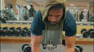 Best Biceps Workout Music