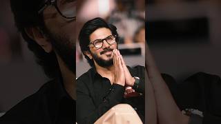 #DulquerSalaman at #kingofkotha promotions at Hyderabad ? #actor #kerala #mallu #malayali #dulquer