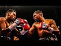 Winky Wright vs Felix Trinidad - Highlights (Wright OUTCLASSED Trinidad)