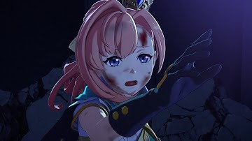 映画「モンスターストライク THE MOVIE ルシファー 絶望の夜明け」本予告【アニメ ダ・ヴィンチ】